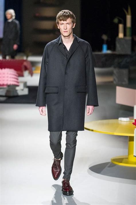 prada 2013 men& 39|Prada Fall 2013 Menswear Collection .